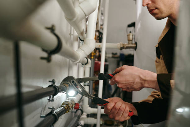 Best Sewer Cleaning Services  in Garrett, IN