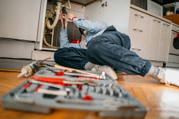 Reliable Garrett, IN Plumbing Solutions