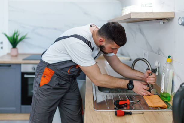 Best Emergency Plumbing Repair  in Garrett, IN