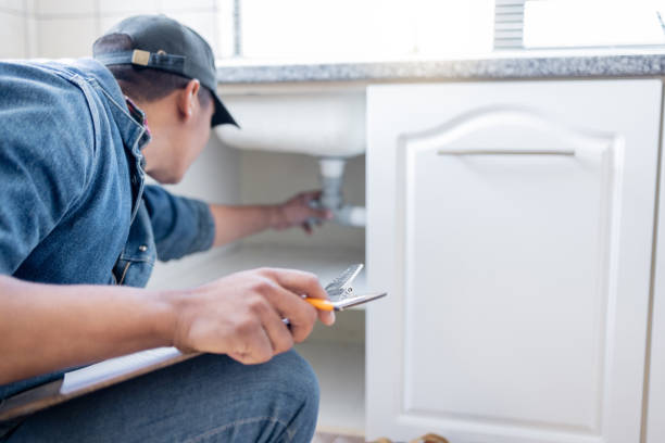 Shower Repair Services in Garrett, IN
