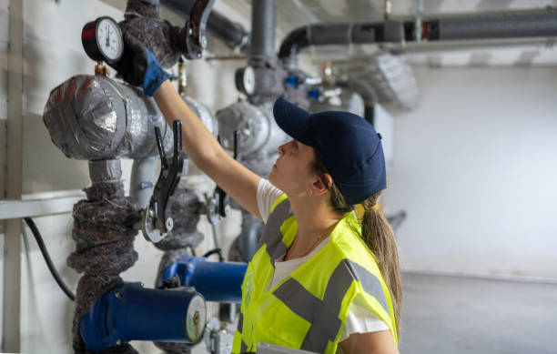 Best Clogged Drain Plumber  in Garrett, IN