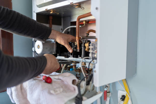 Best Affordable Plumbing Services  in Garrett, IN