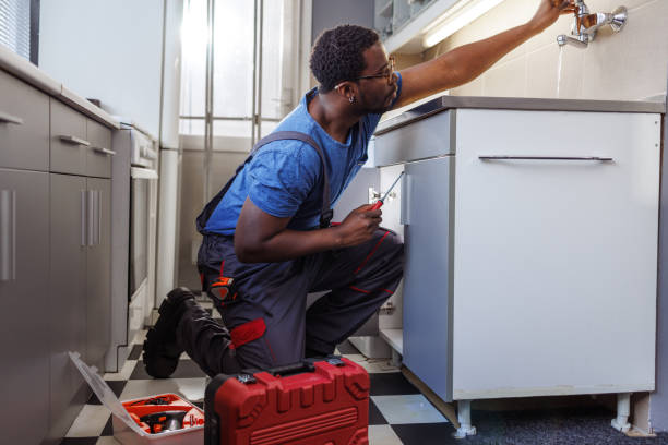 Best Plumbing Services Near Me  in Garrett, IN