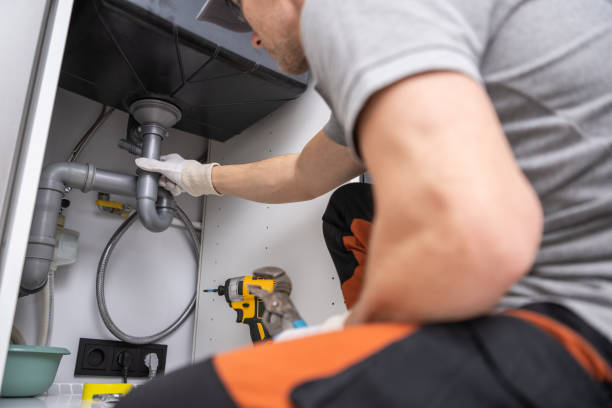Best Shower Repair Services  in Garrett, IN