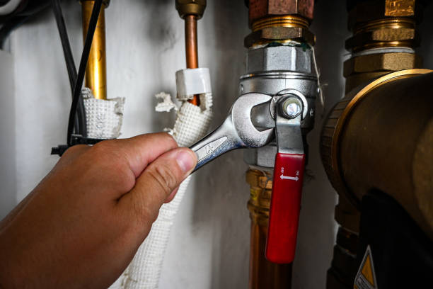Best Drain Cleaning Services  in Garrett, IN